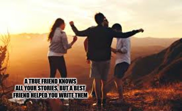 Friendship Memes