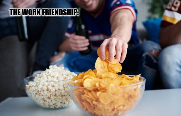 Friendship Memes