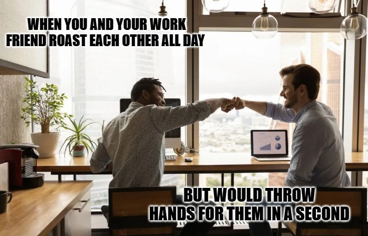 Friendship Memes