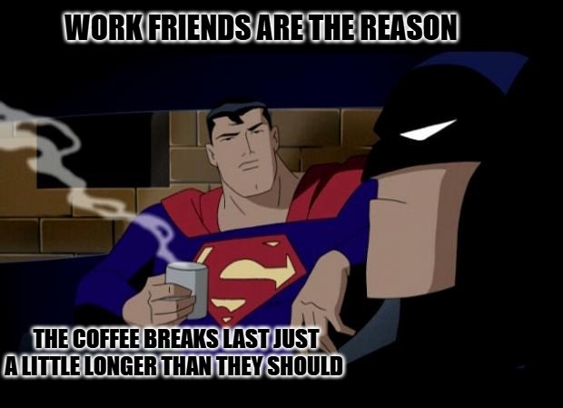 Friendship Memes
