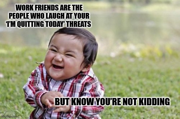 Friendship Memes