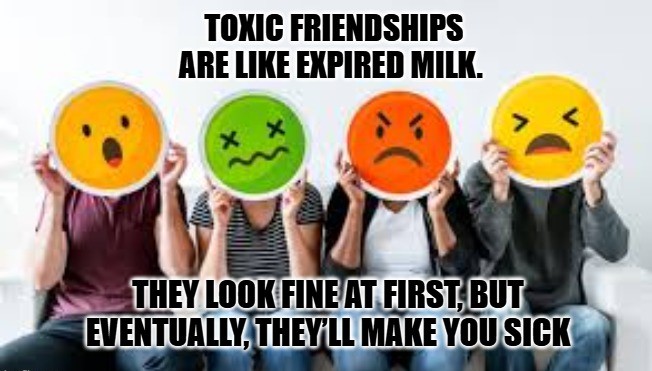 Friendship Memes