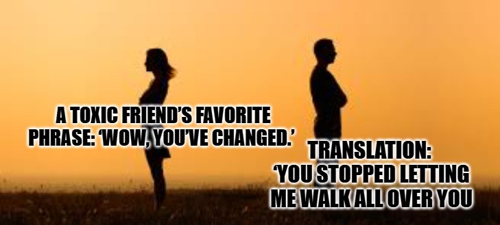 Friendship Memes