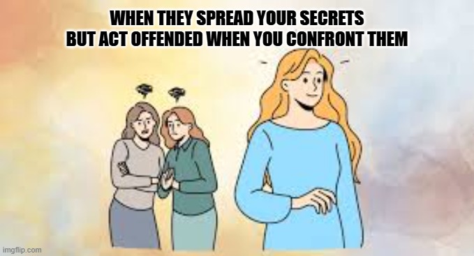 Friendship Memes