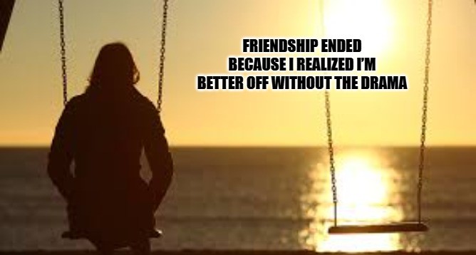 Friendship Memes