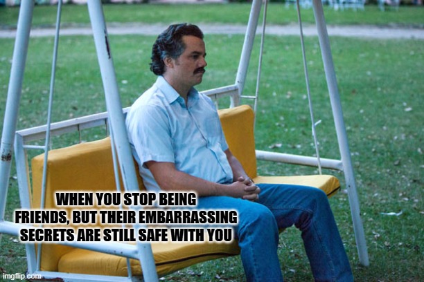 Friendship Memes