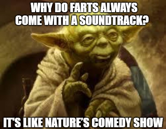 Fart Memes