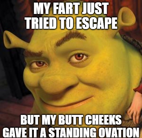 Fart Memes