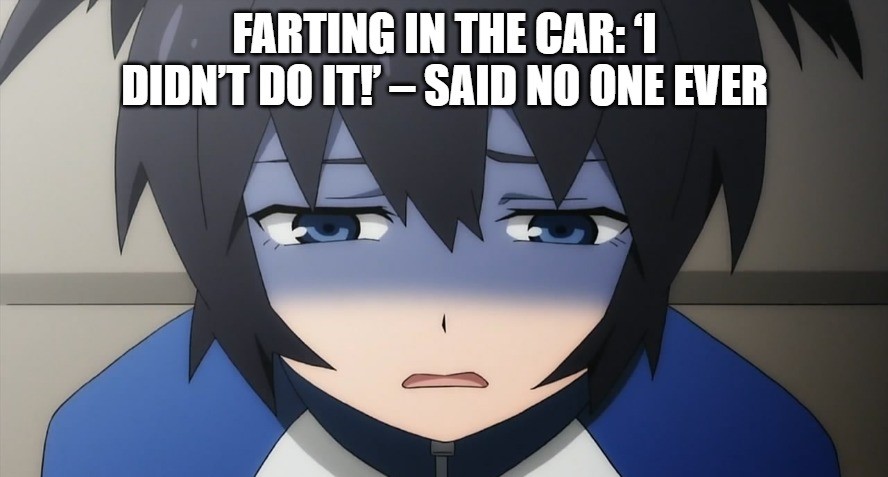 Fart Memes