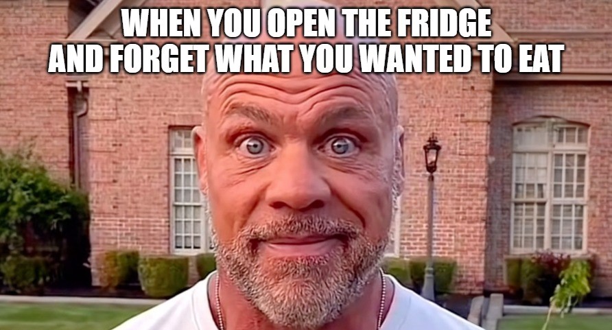 Kurt Angle Memes