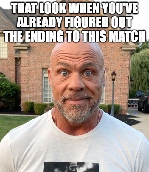 Kurt Angle Memes