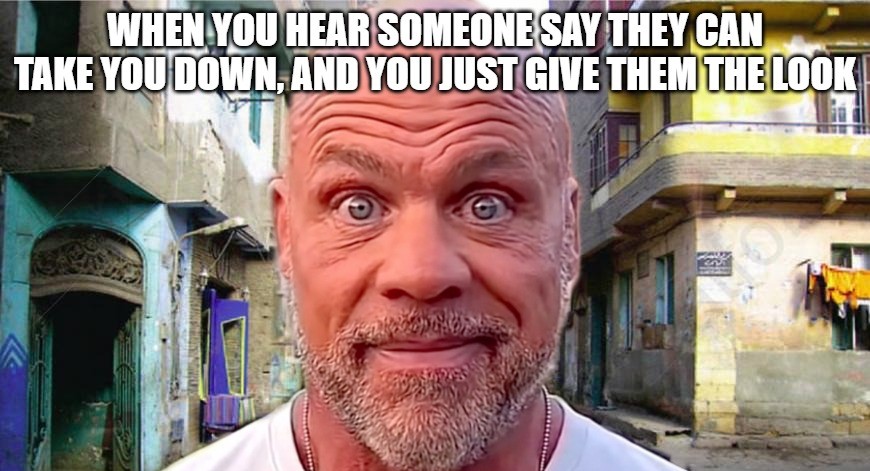 Kurt Angle Memes