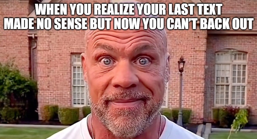 Kurt Angle Memes