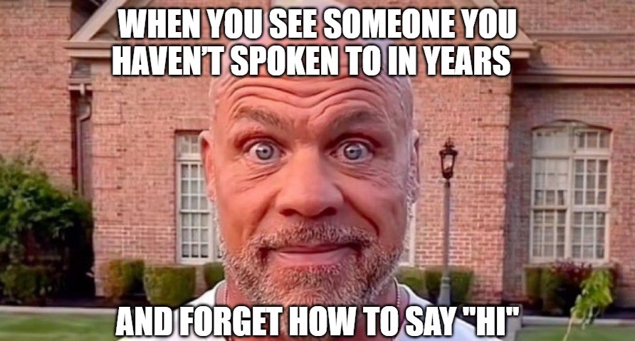 Kurt Angle Memes