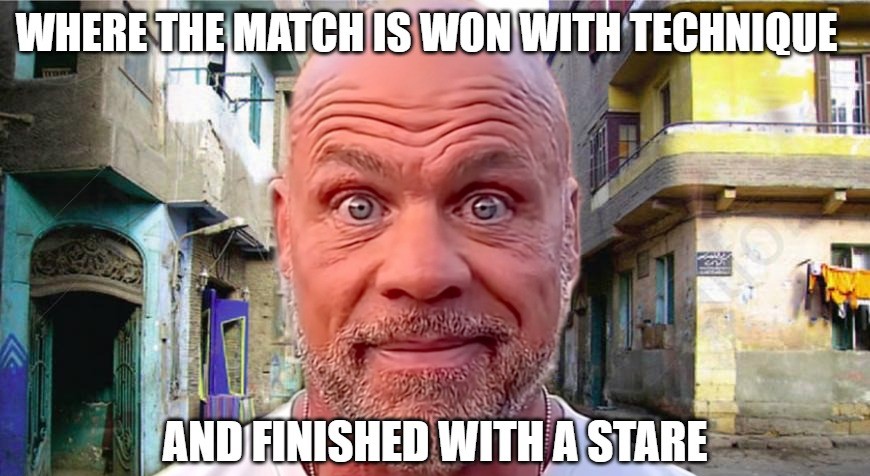 Kurt Angle Memes