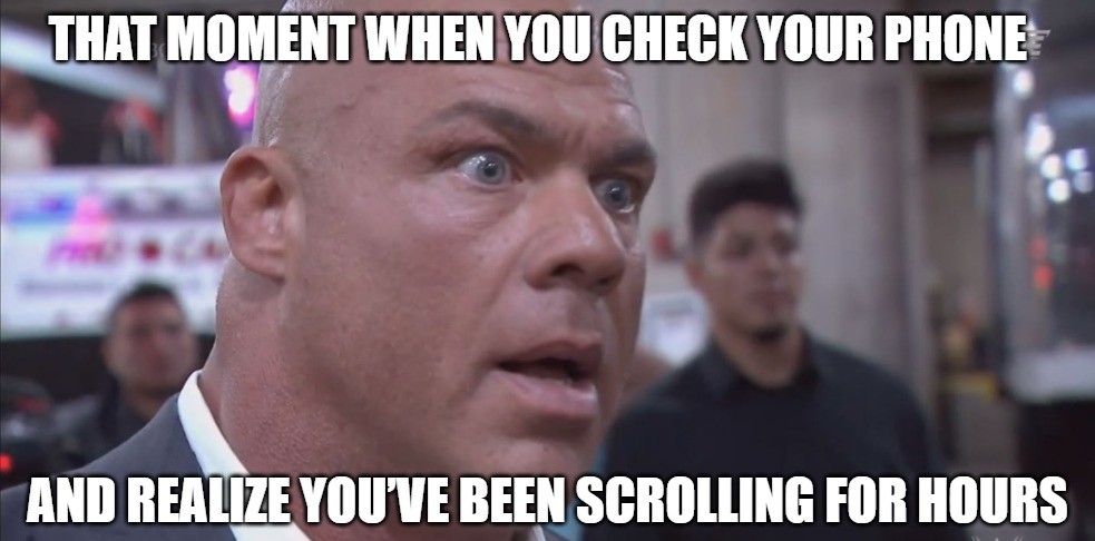 Kurt Angle Memes