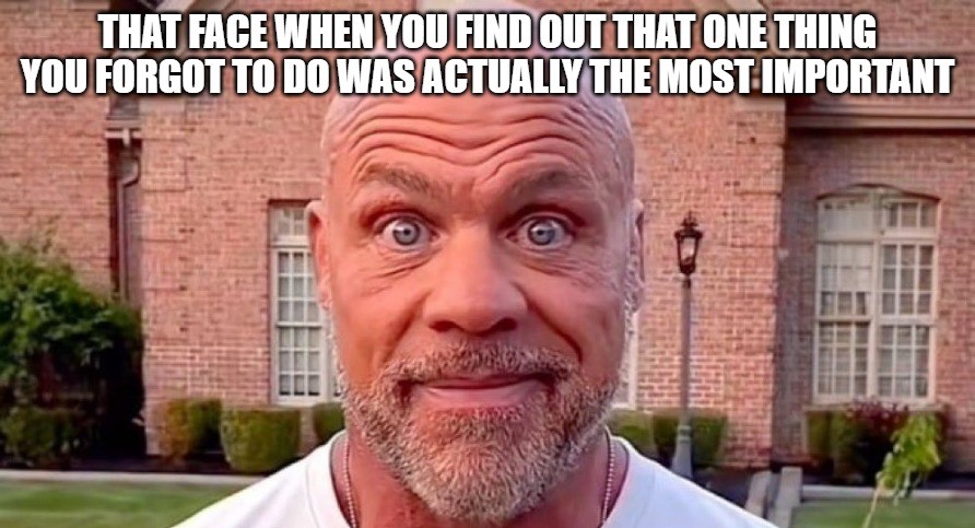 Kurt Angle Memes