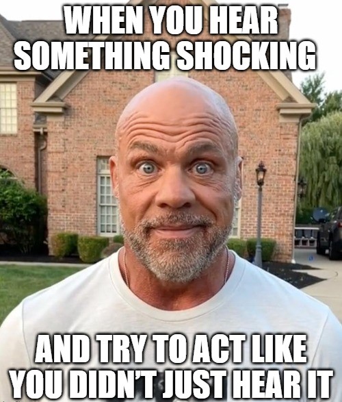 Kurt Angle Memes