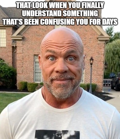 Kurt Angle Memes