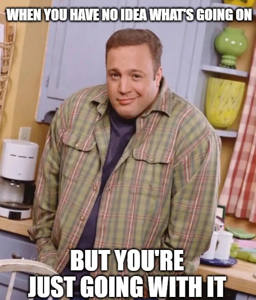 Kevin James Memes