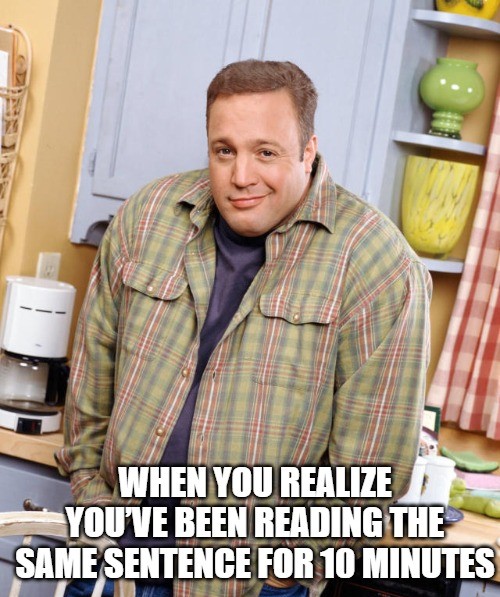 Kevin James Memes
