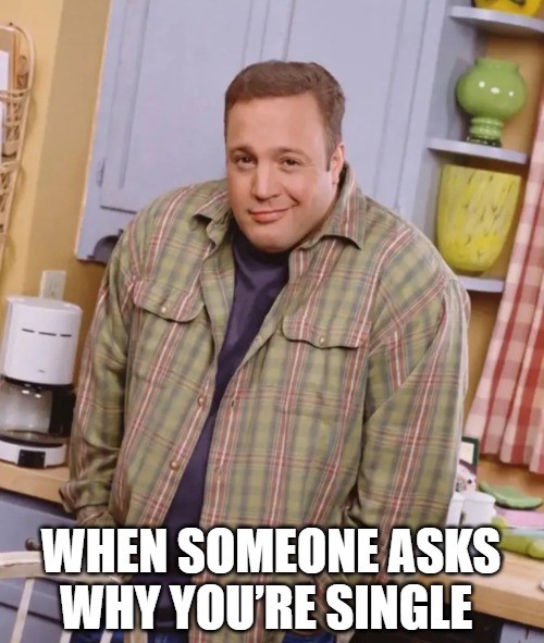 Kevin James Memes