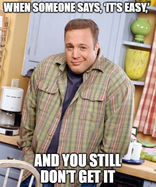 Kevin James Memes