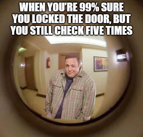 Kevin James Memes