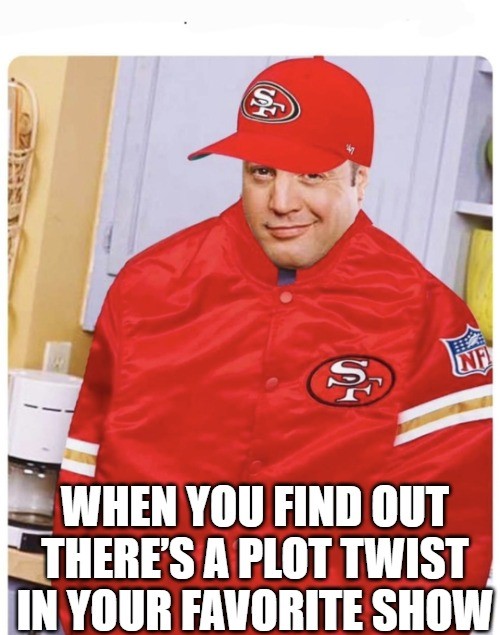 Kevin James Memes