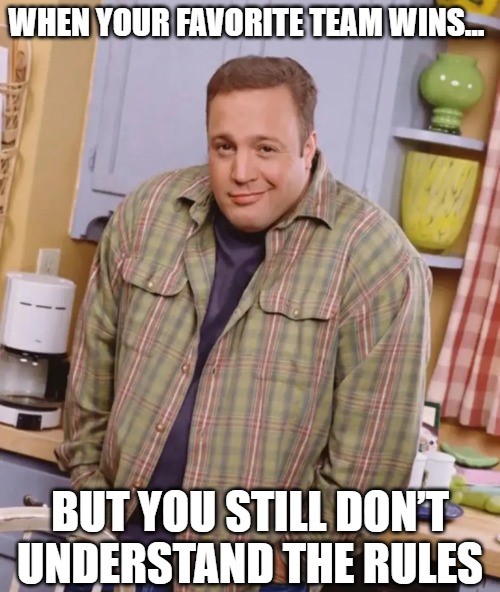 Kevin James Memes