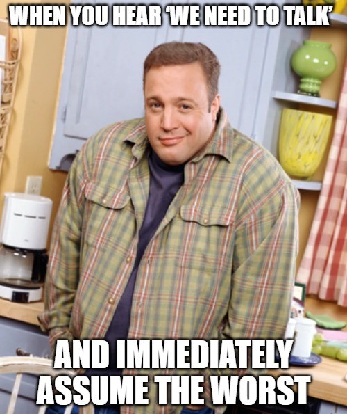 Kevin James Memes