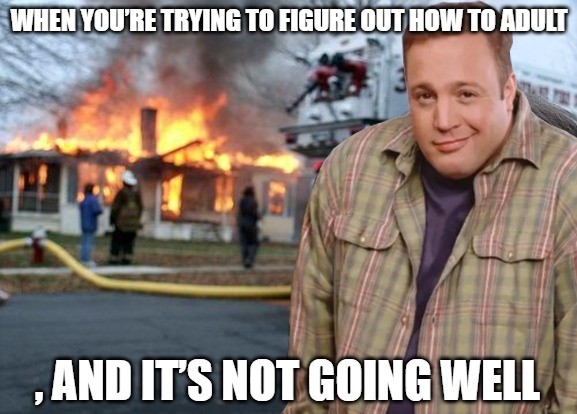 Kevin James Memes