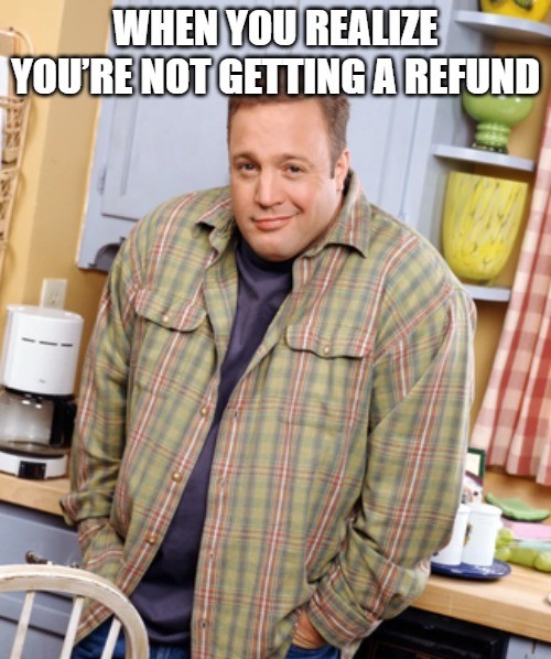Kevin James Memes