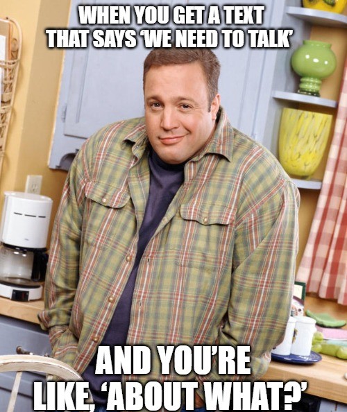 Kevin James Memes