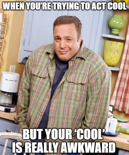 Kevin James Memes