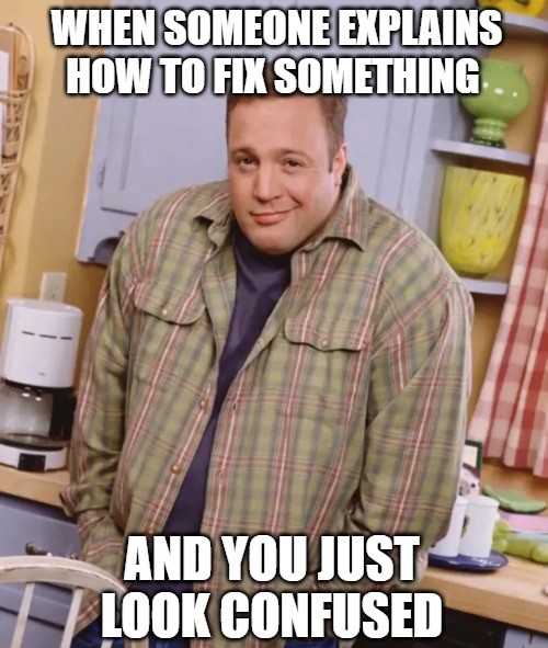 Kevin James Memes