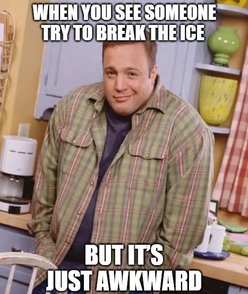 Kevin James Memes