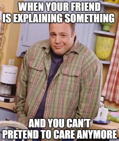 Kevin James Memes