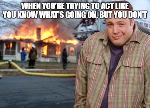 Kevin James Memes