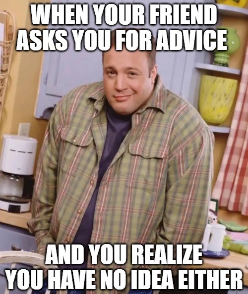 Kevin James Memes