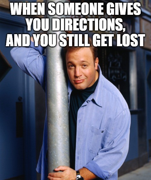 Kevin James Memes