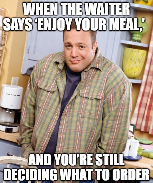 Kevin James Memes