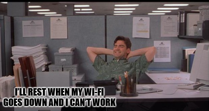 Hard Work Memes