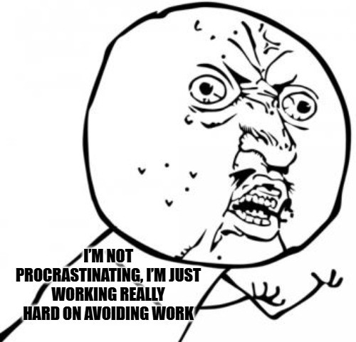 Hard Work Memes