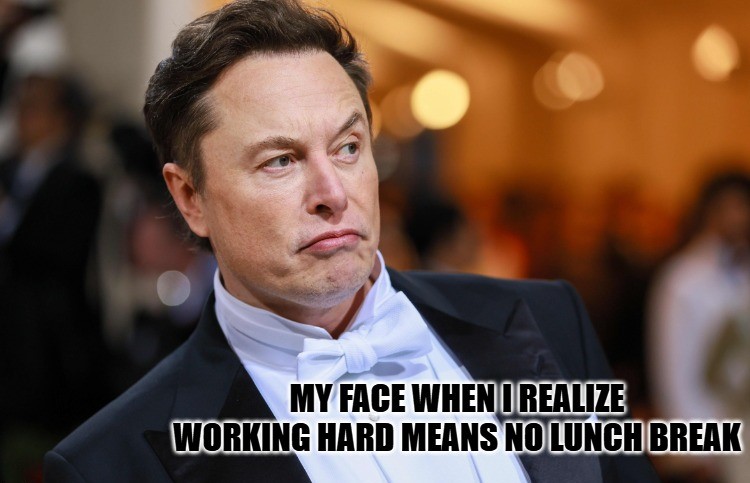 Hard Work Memes