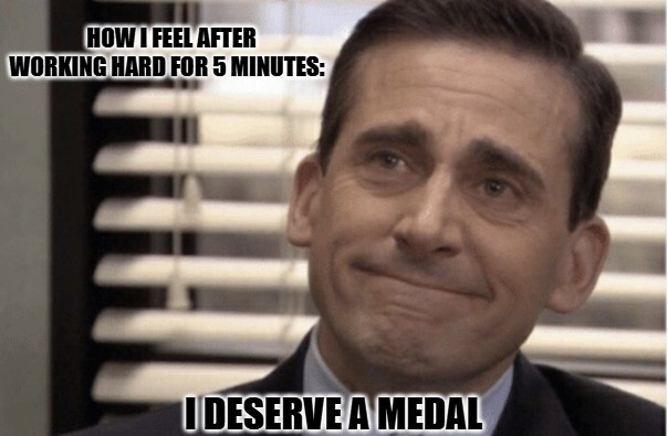 Hard Work Memes