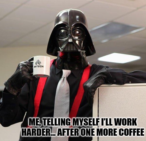 Hard Work Memes