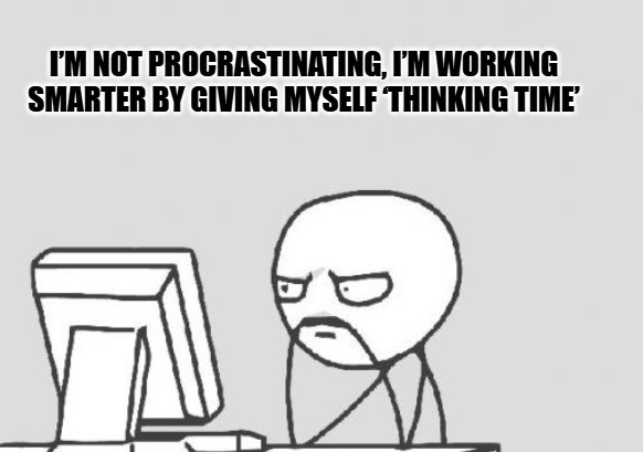 Hard Work Memes