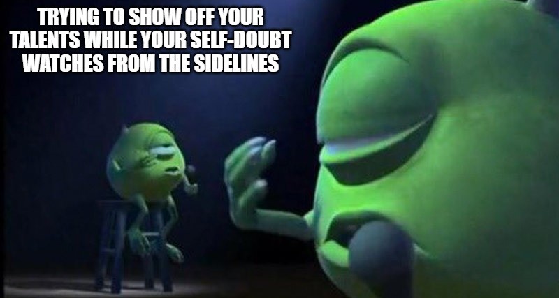 Mike Wazowski Meme