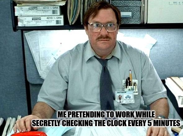 Coworker Memes